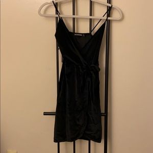 Pretty little things dress